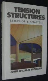 Image of Tension Structures
