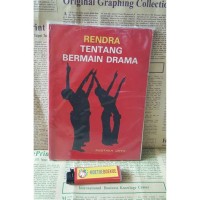 Image of Tentang Bermain Drama
