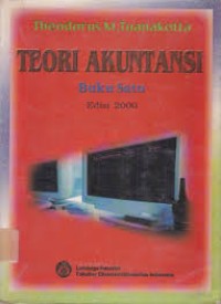 Image of Teori Akuntansi