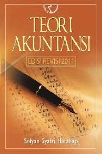 Image of Teori Akuntansi