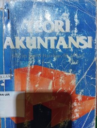 Image of Teori Akuntansi