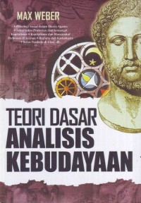 Image of Teori Dasar Analisis Kebudayaan