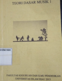 Image of Teori Dasar Musik 1