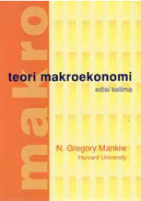 Image of Teori Makroekonomi