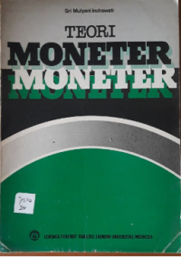 Image of Teori Moneter