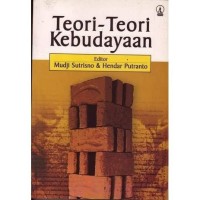 Image of Teori - Teori Kebudayaan