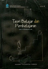 Image of Teori Belajar dan Pembelajaran