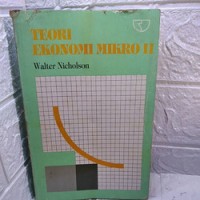 Image of Teori Ekonomi Mikro