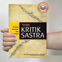 Image of Teori Kritik Sastra