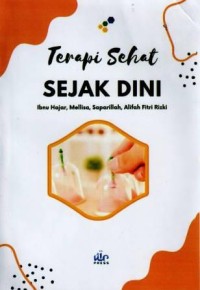 Image of Terapi Sehat Sejak Dini