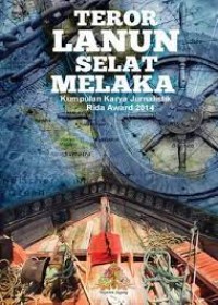 Image of Teror Lanun Selat Melaka
