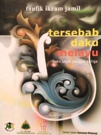 Image of Tersebab Daku Melayu