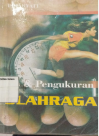 Image of Tes dan Pengukuran Olahraga