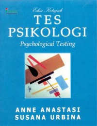 Image of Tes Psikologi (edisi ke-7)