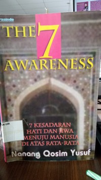Image of The 7 Awareness