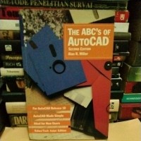 Image of The ABC's of AutoCAD