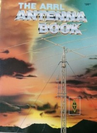 Image of THE ANTENNA BOOK