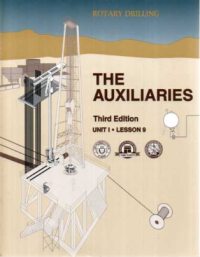 Image of The Auxiliaries