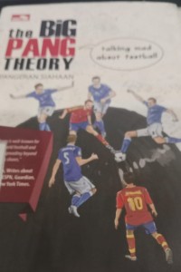 Image of the BIG PANG Theory