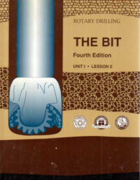 Image of The bit