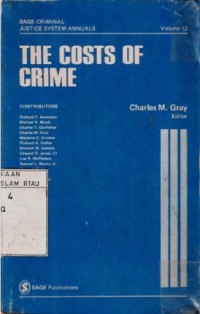 Image of The Cost Of Creame