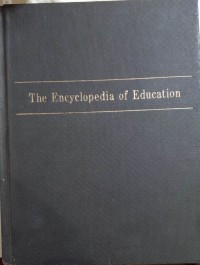 Image of The Encyclopedia of Education (Volume 8)
