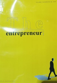 Image of The Entrepreneur!