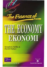 Image of The Essence of The Economy Ekonomi