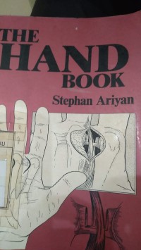 Image of The Hand Book
