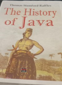 THE HISTORY OF JAVA