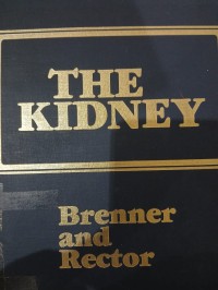 Image of The Kidney
