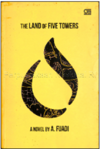 Image of The Land of Five Towers