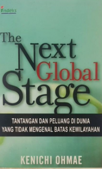 Image of The Next Global Stage
