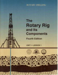 Image of The Rotary rig and Its Components