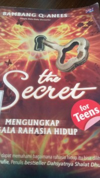 Image of The Secret