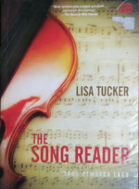 Image of The Song Reader ; Sang Pembaca Lagu