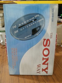 Image of The Sony Way