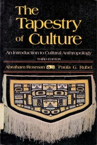 Image of The Tapestry Of Culture
