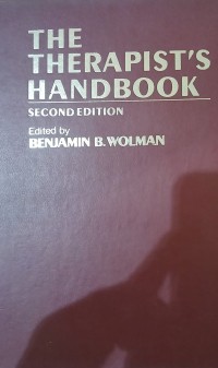 Image of The Therapist's Handbook
