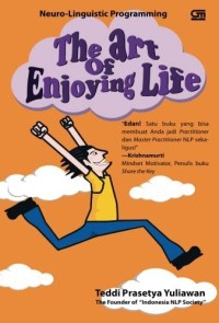 Image of The art of Enjoying Life
