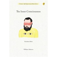Image of The Inner Consciousness : Kesadaran Batin