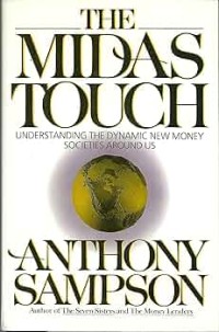 Image of The Midas Touch
