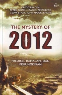 Image of The Mystery of 2012