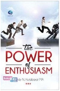 Image of the Power of Enthusiasm