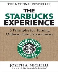 Image of The Starbuks Expeerience