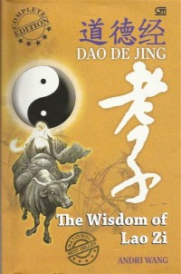 Image of The Wisdom of Lao Zi