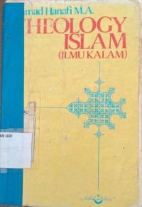 Image of Thelogy Islam