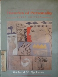 Image of Theories Of Personality