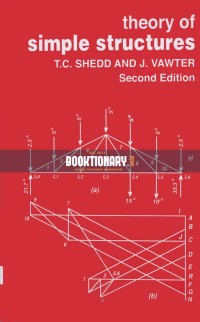 Image of Theory of simple structures