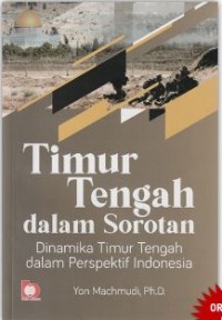 Image of Timur Tengah dalam Sorotan